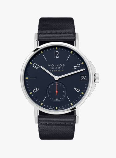 [WTCH.00081961] Ahoi Neomatik 38 date Atlantic