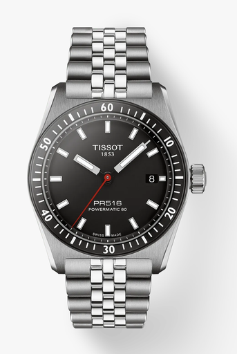 [WTCH.00082150] PR516 Powermatic 80 39mm