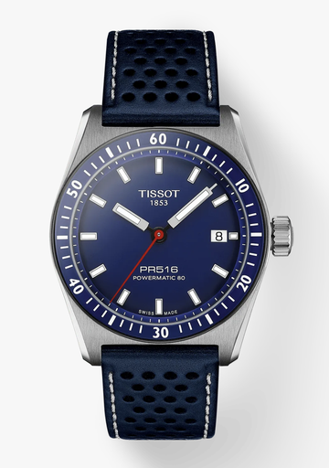 [WTCH.00082154] PR516 Powermatic 80 38mm