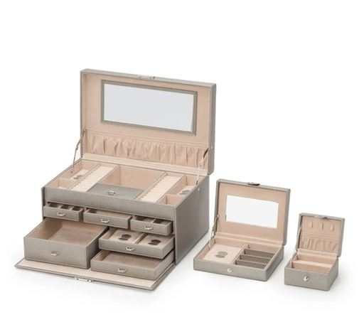 [JCSE.00082226] Heritage Large Jewelry Box