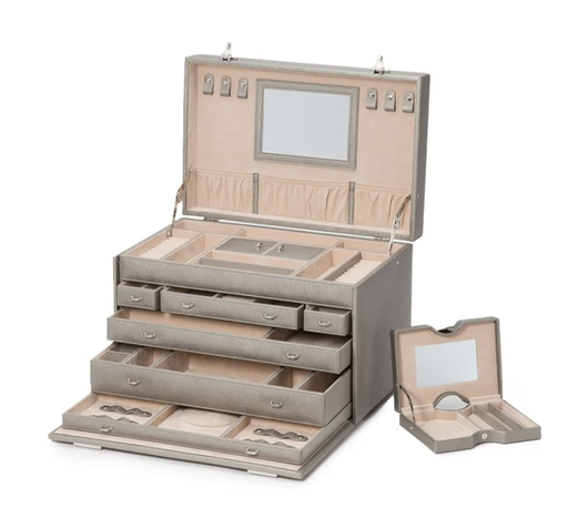 [JCSE.00082236] Heritage Jewelry Armoire