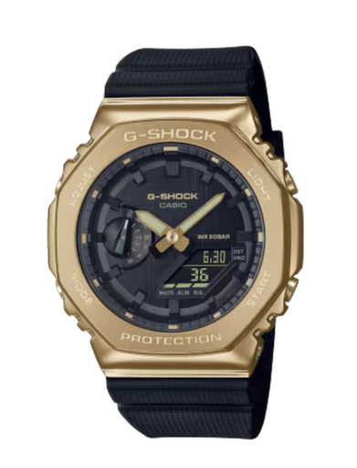 [WTCH.00082413] G-STEEL 2100 Series