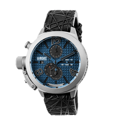 CLASSICO 45 TITANIUM TUNGSTEN