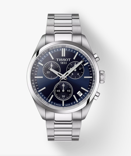 [WTCH.00082895] PR 100 Chronograph