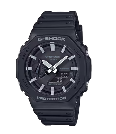 [WTCH.00083136] Quartz and Analog watch