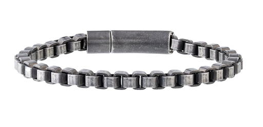 [FBRA.00083185] Mens Chain Bracelet