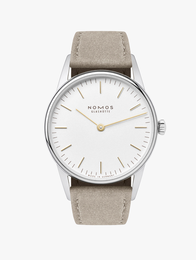[WTCH.00083703] Orion 33 duo
