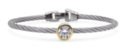 [DBRC.00083788] Day Diamonds 3mm Round Bracelet