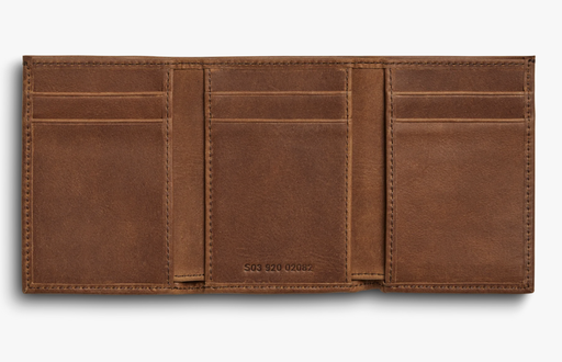 Trifold Wallet