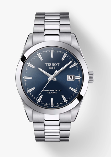 [WTCH.00084053] Tissot Gentleman 40mm