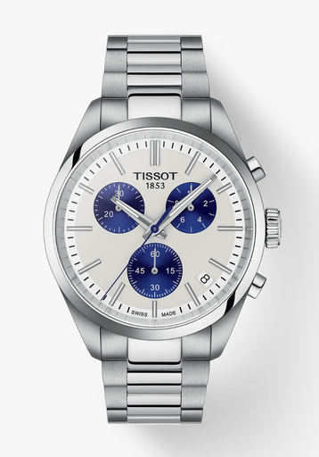 [WTCH.00084066] PR 100 40mm- Chronograph